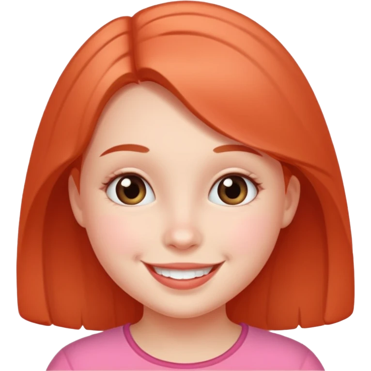 my daughter emoji