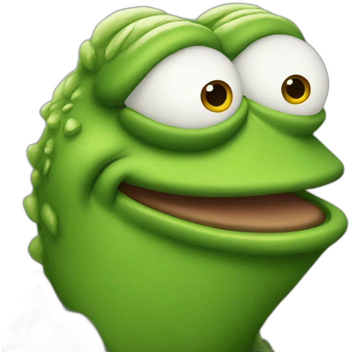 Pepe emoji