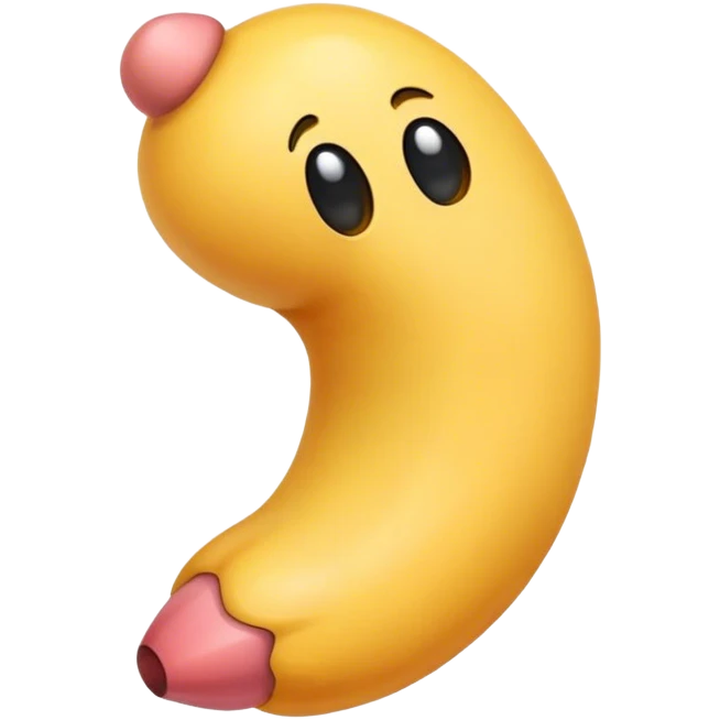 Penis emoji