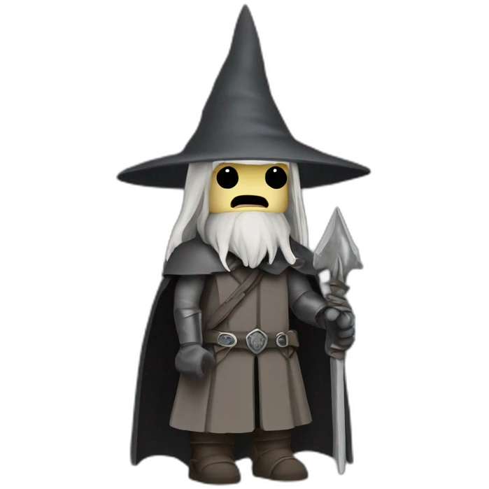 witch-king of angmar lord of the rings movie character emoji