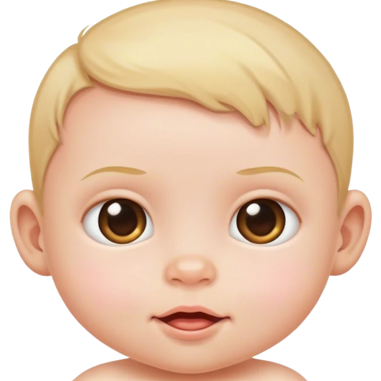 baby emoji