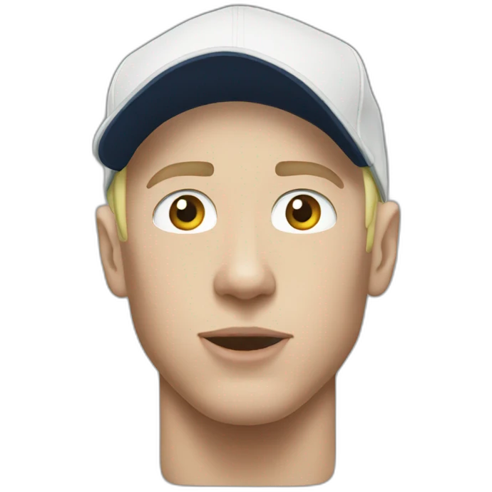 eminem emoji
