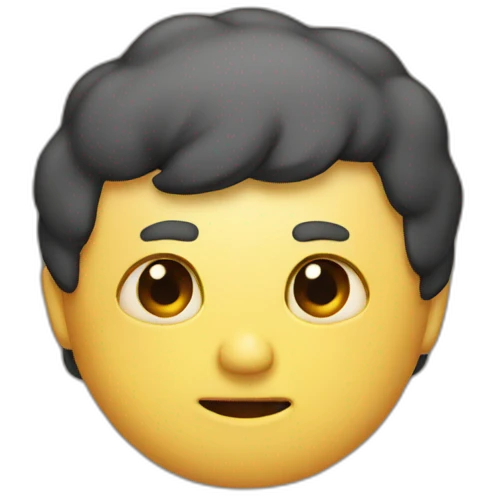 Dick emoji