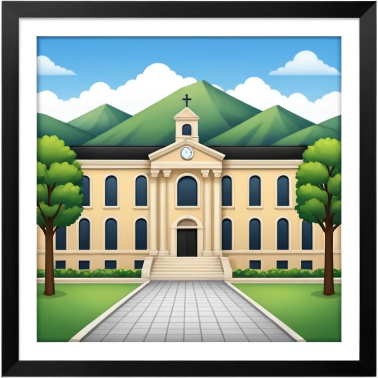 EMOI DEL CAMPUS emoji