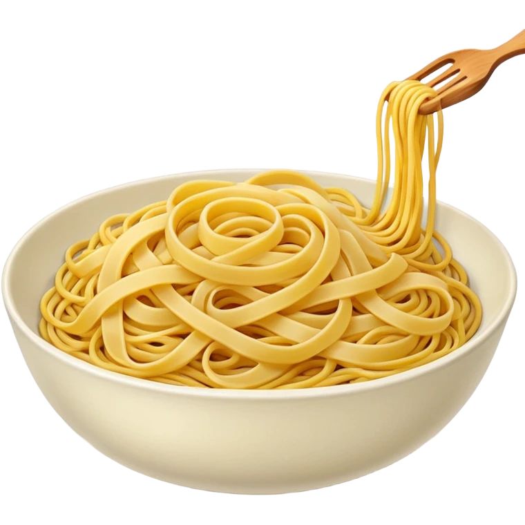 Makarna emoji