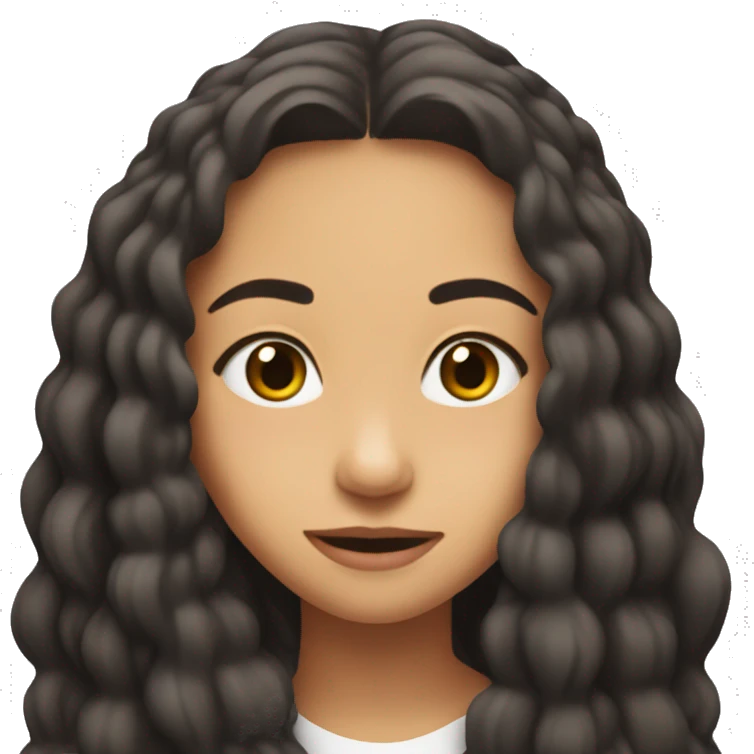 olivia rodrigo  emoji