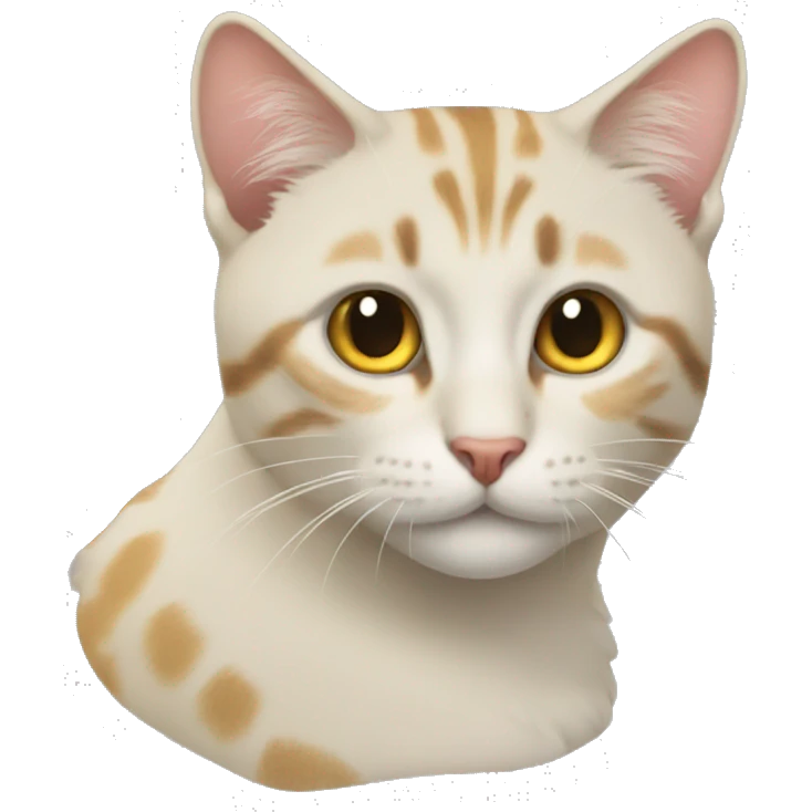 Котик  emoji