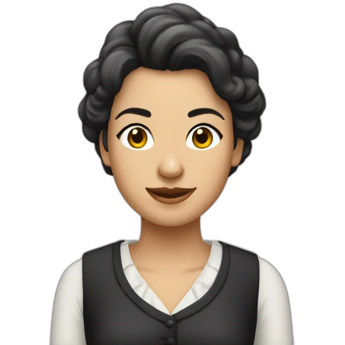 Josephine ange gardien emoji