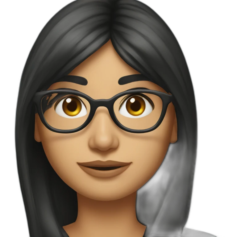 mia-khalifa emoji