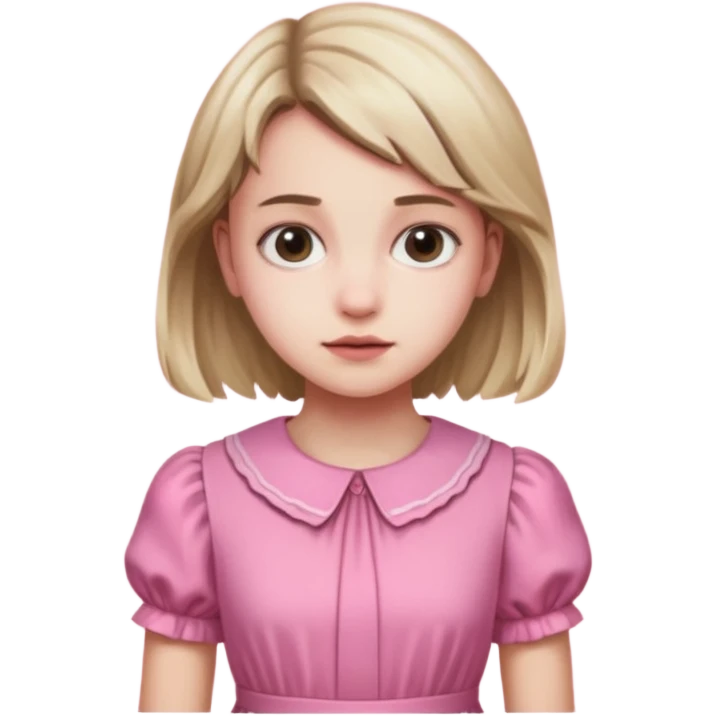 Stranger things emoji