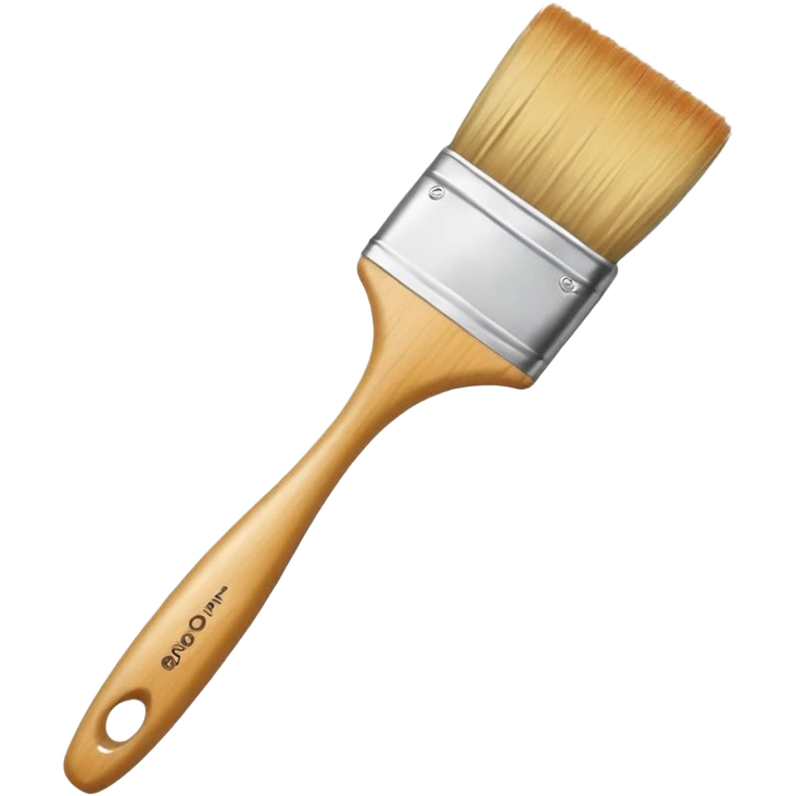 paintbrush emoji