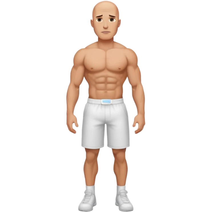 johnny sins full height emoji