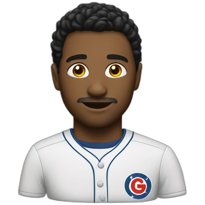 Fan emoji