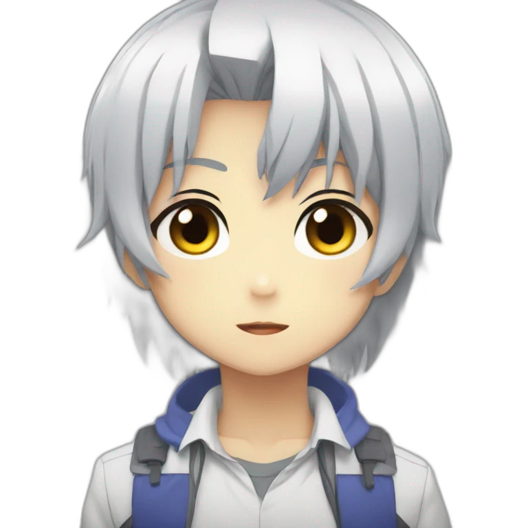plastic memories emoji