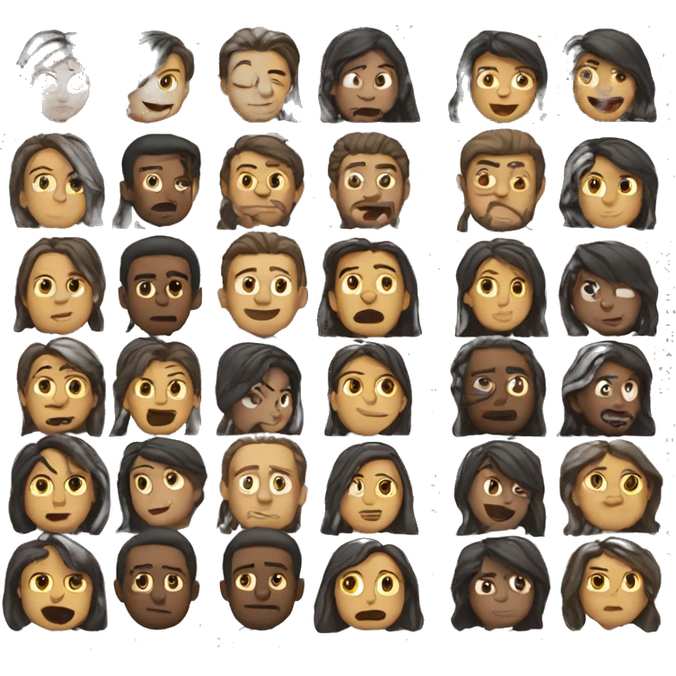 time emoji