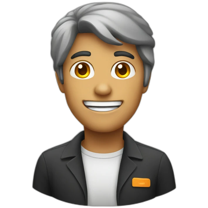 halloween customer service emoji