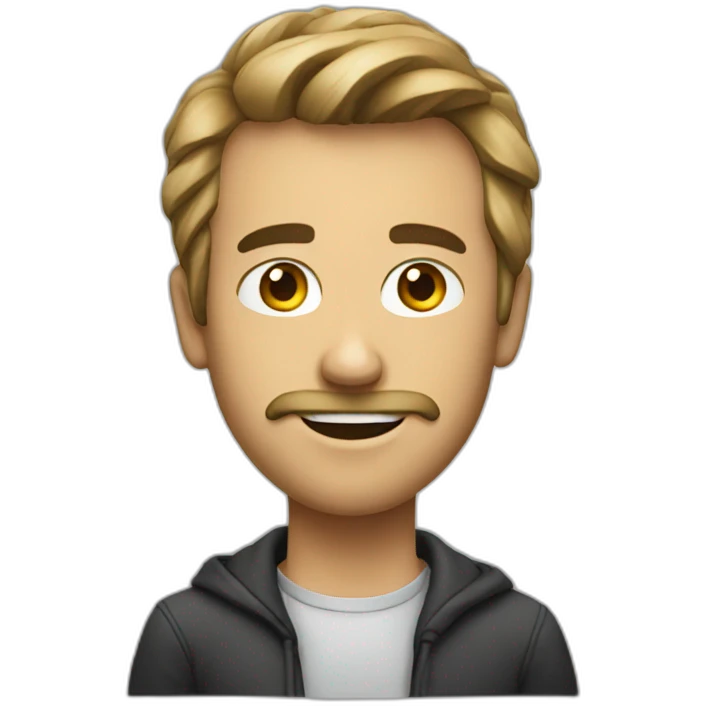 digitale writer emoji