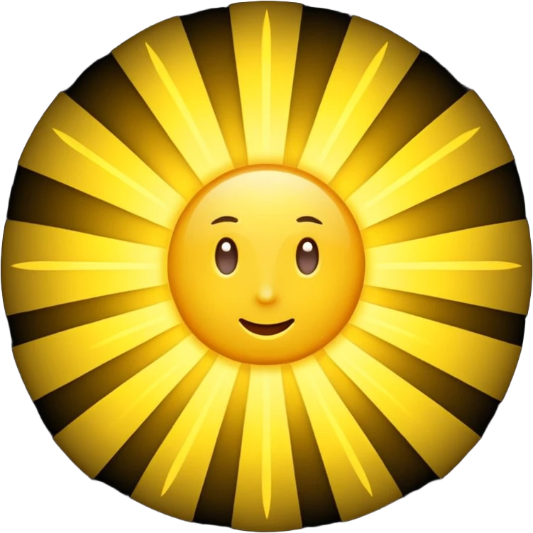 rayos emoji