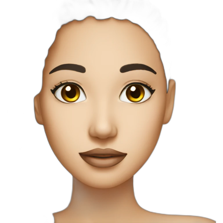Skincare  emoji