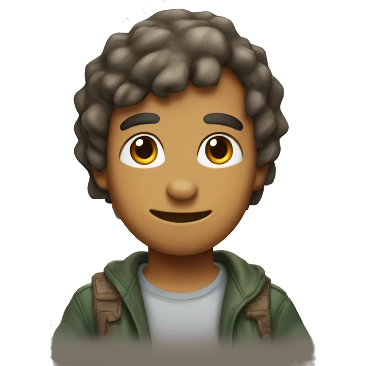 DINOSURIO HUMANOS emoji