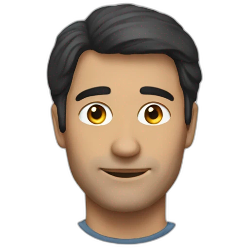 javier milei emoji