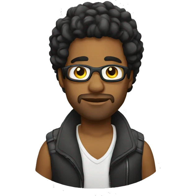 Playa emoji