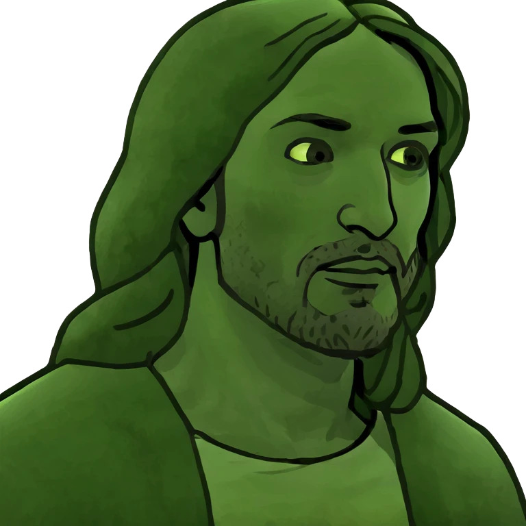 Jesús  emoji