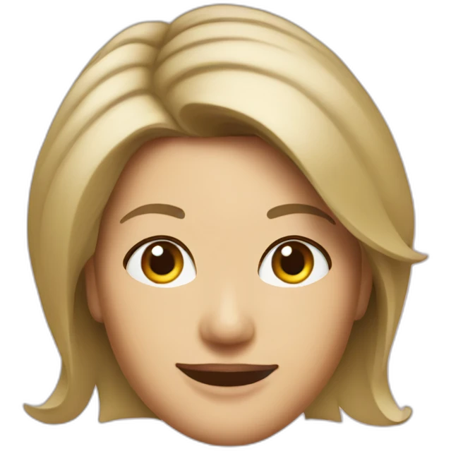martha stewart emoji
