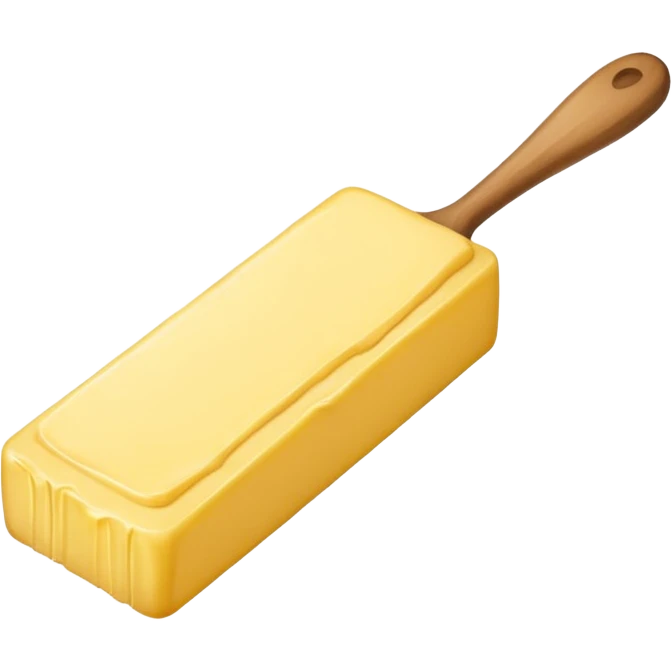 butter  emoji