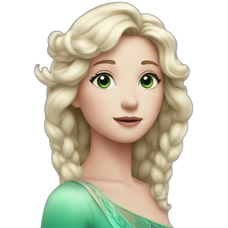 aurora emoji