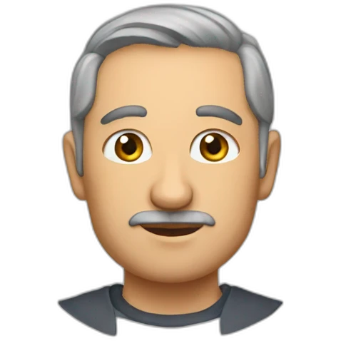 TONI MASIÁ emoji