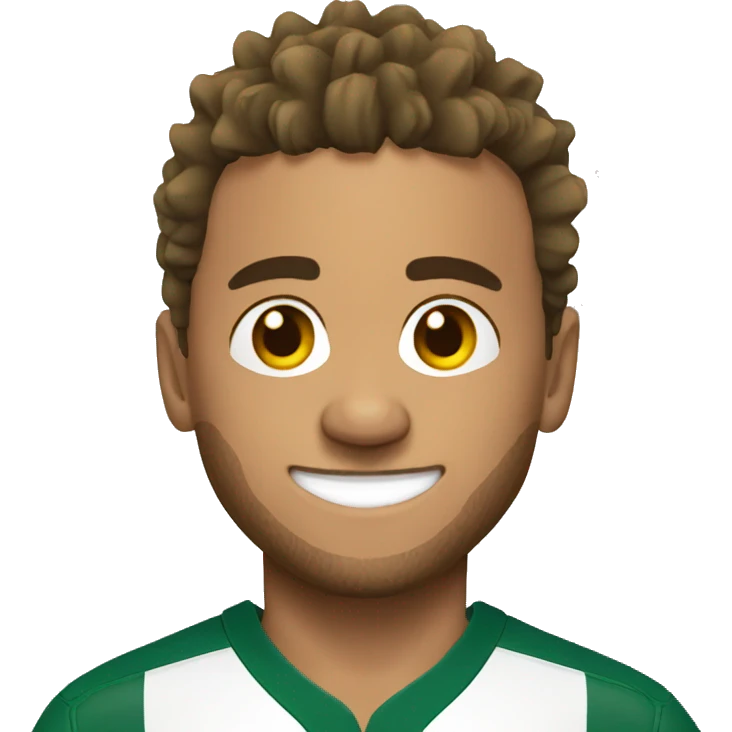 Neymar emoji