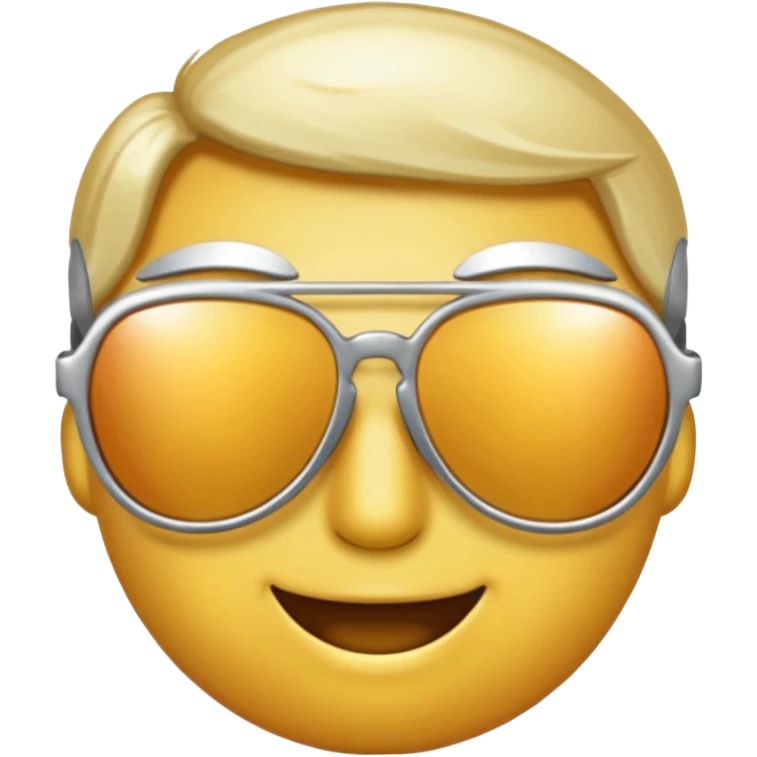 очки термінатора emoji emoji