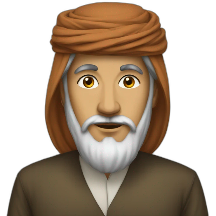 Salahaddin emoji