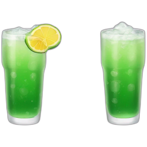 Bebidas emoji