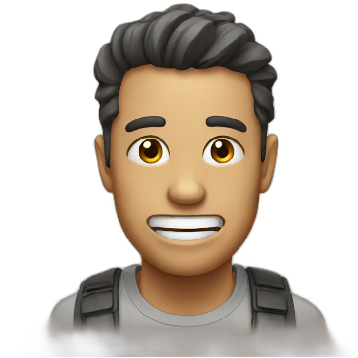 derp emoji