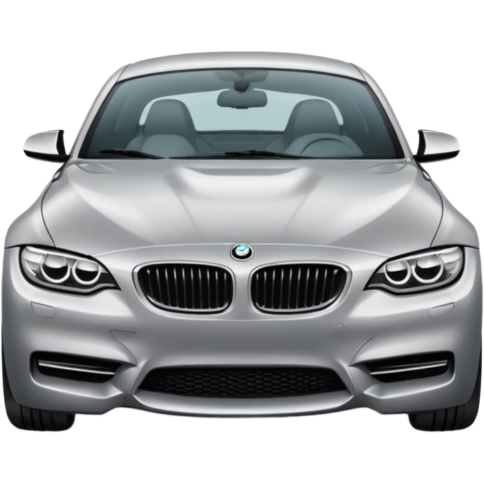 BMW emoji
