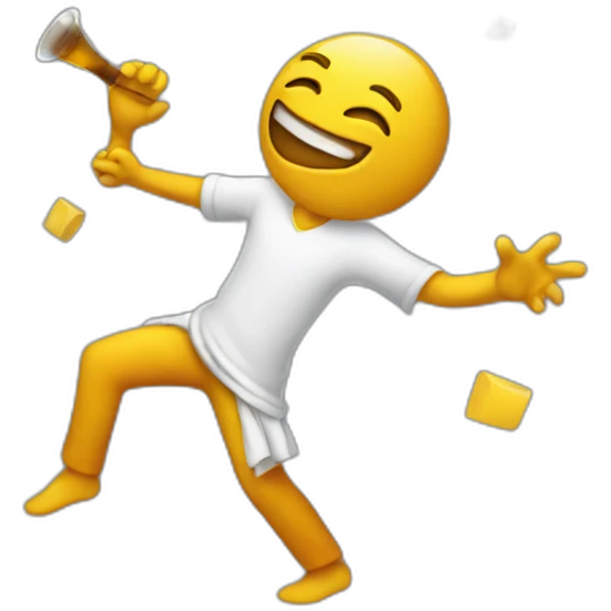 dab emoji emoji
