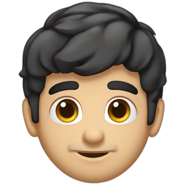 Ignacio Echeverria emoji