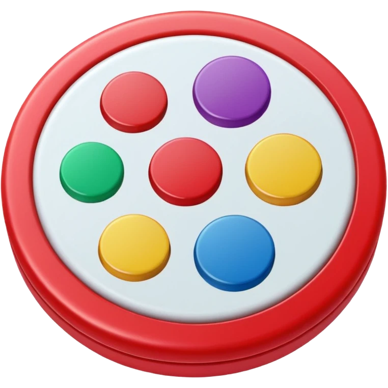 Bingo emoji