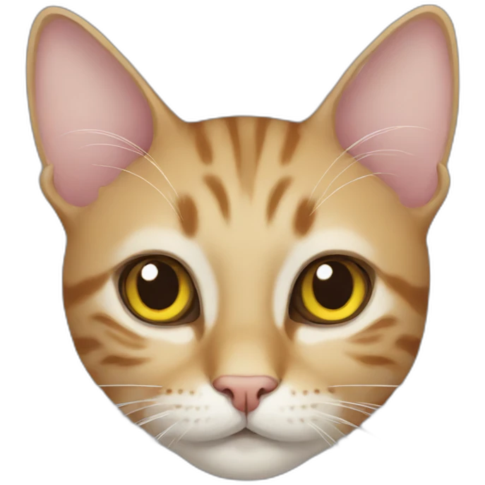 cat cat emoji