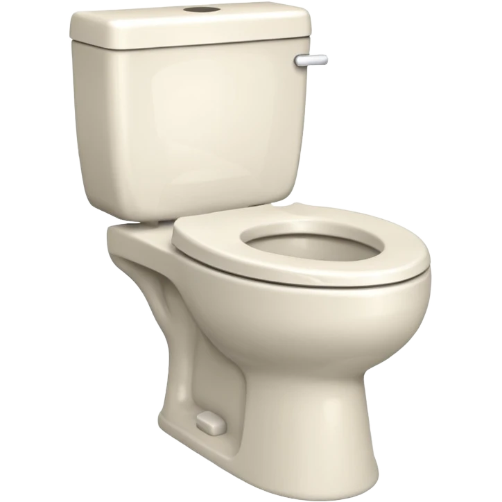 Sibidi toilet emoji