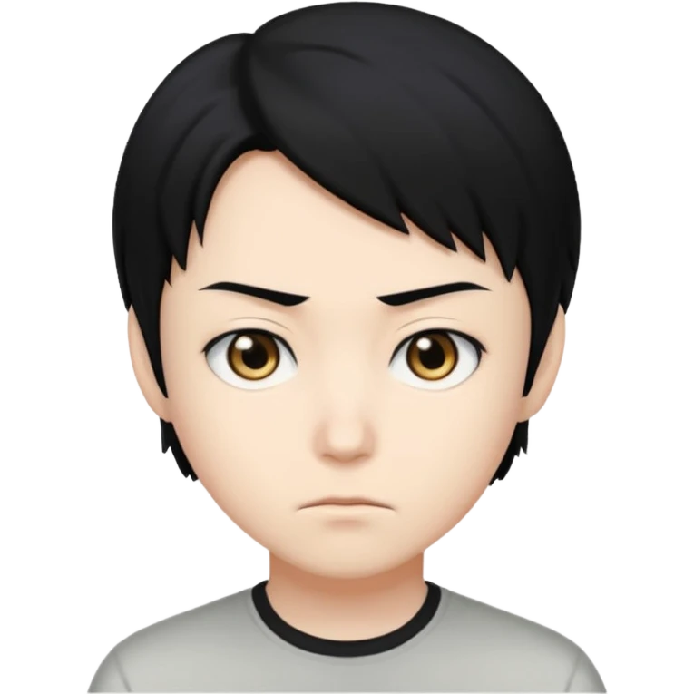 Muichiro emoji