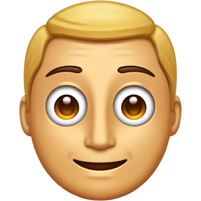 Orta parmak çeken bir sigma boy emojisi emoji