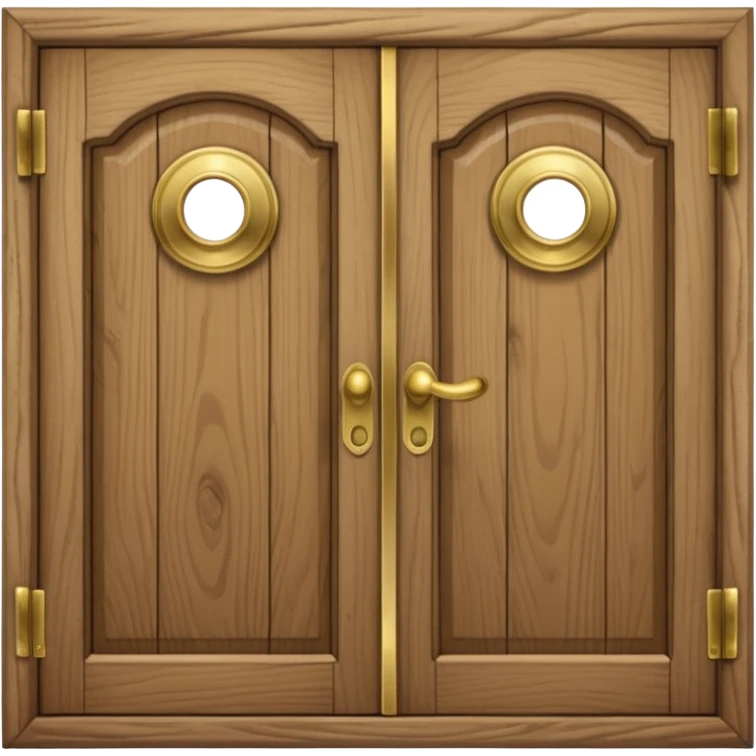 door emoji