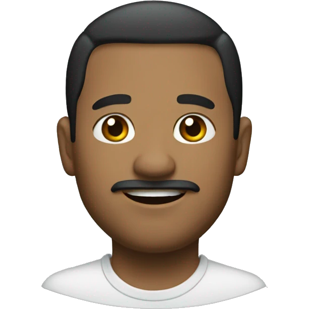 Charles Olivera  emoji