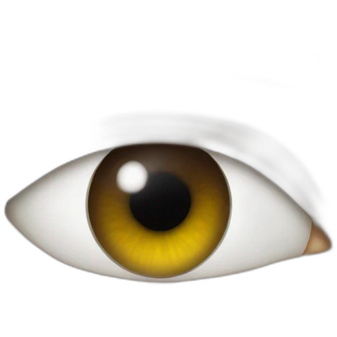 human eyes emoji