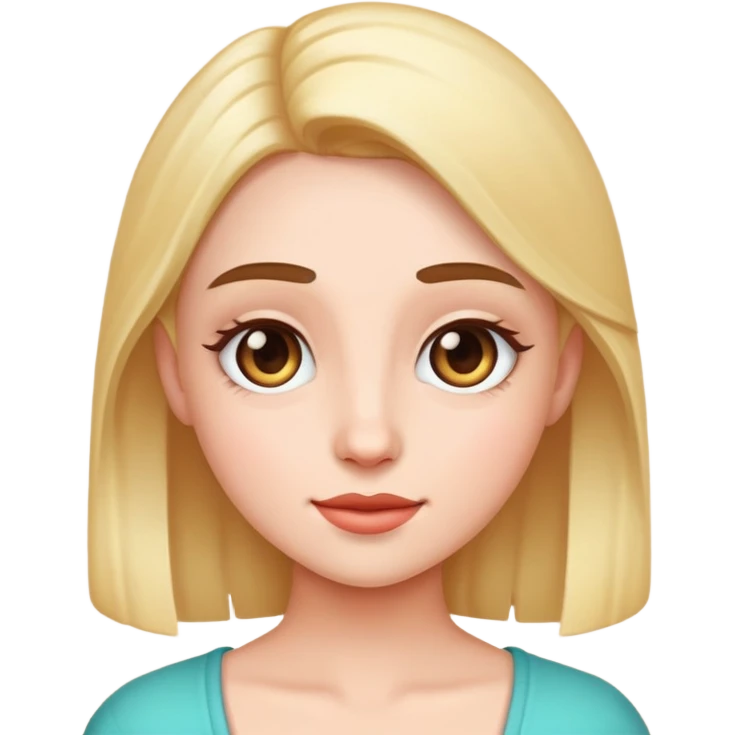 EvaElfie emoji