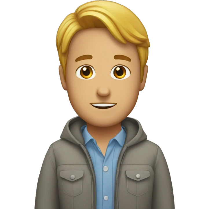 CaseOh emoji
