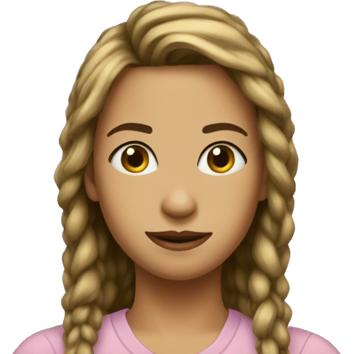 josilene emoji